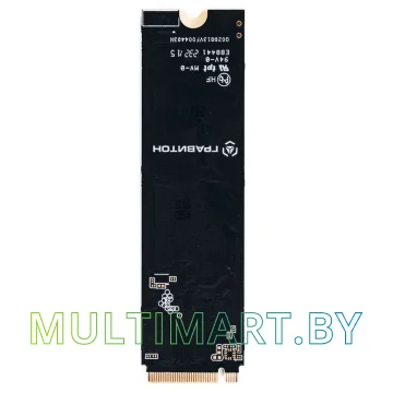 SSD диск Гравитон 256GB SSD-256G3P4-M201 картинка 3